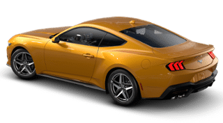 2026 Ford Mustang® External Image 2
